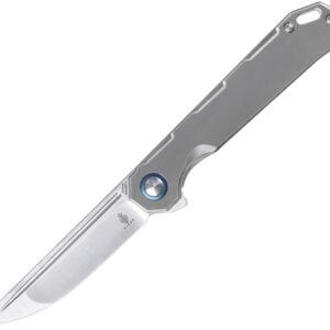 Navaja Kizer Cutlery Begleiter Framelock Ti 4458T4