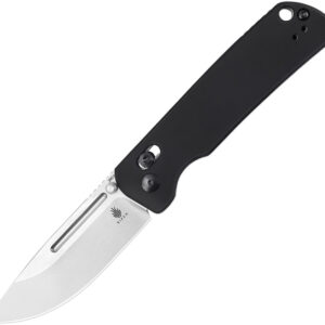 Navaja Kizer Cutlery Escort Clutch Lock Black KI4481A1