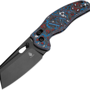 Navaja Kizer Cutlery C01C Sheepdog Clutch Lock KI4488AC1