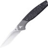 Navaja Kizer Cutlery Grazioso Framelock KI4572A1