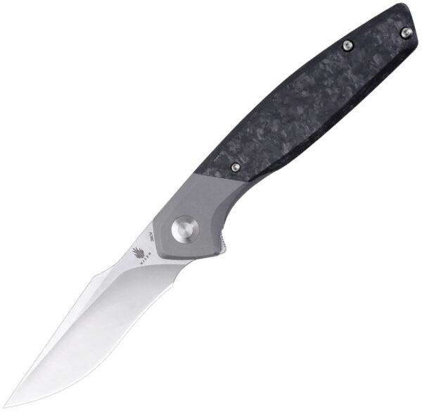 Navaja Kizer Cutlery Grazioso Framelock KI4572A1
