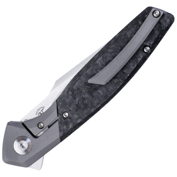 Navaja Kizer Cutlery Grazioso Framelock KI4572A1