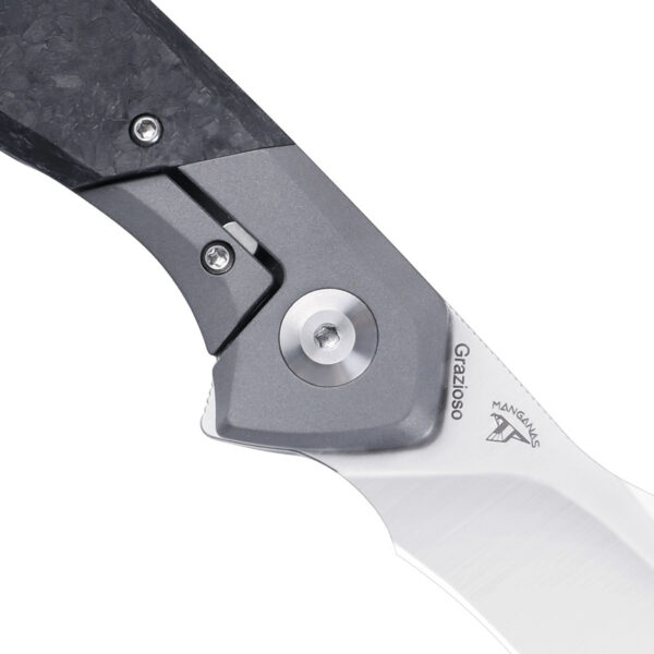 Navaja Kizer Cutlery Grazioso Framelock KI4572A1