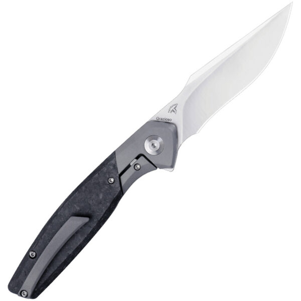Navaja Kizer Cutlery Grazioso Framelock KI4572A1