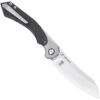 Navaja Kizer Cutlery Clairvoyant Button Lock S35VN 4626A1