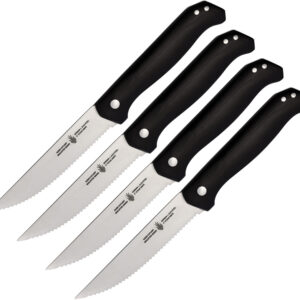 Navaja Kizer Cutlery Begleiter Steak Knife BE0505G1