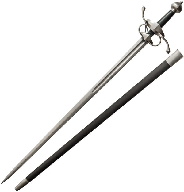 Espada Kingston Arms Renaissance Side Sword SM22030