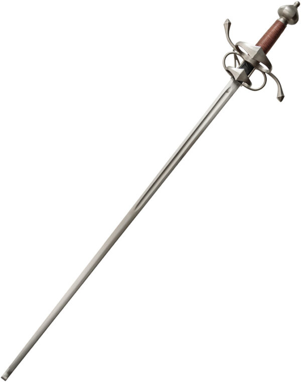 Espada Kingston Arms Blunt Fencing Side Sword SM22790