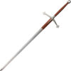 Espada Kingston Arms Scottish Claymore Brown KIN36130