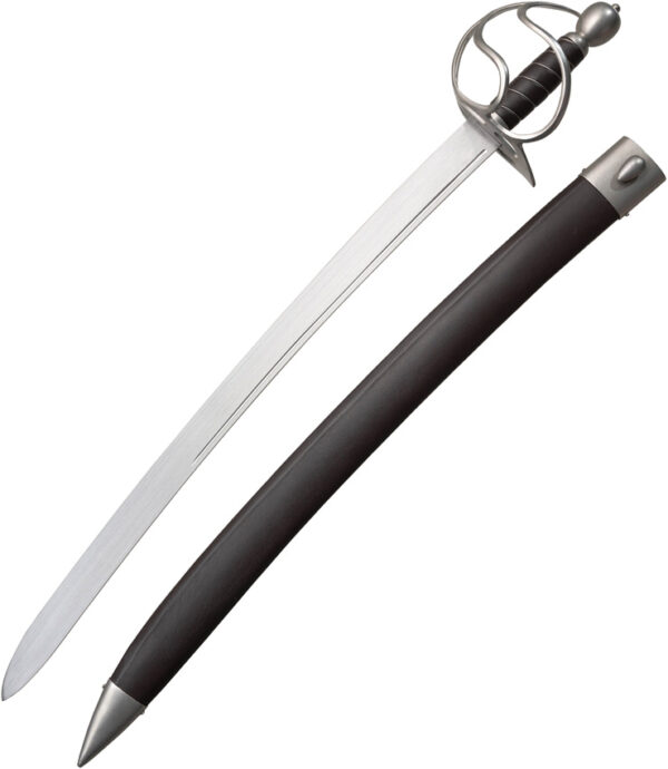 Espada Kingston Arms American Revolutionary Sword SM36140