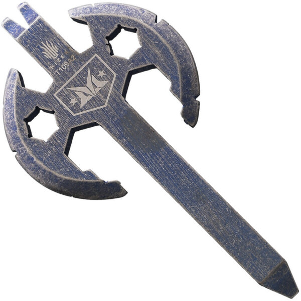 Cuchillo Kizer Cutlery Pry Axe T109A2