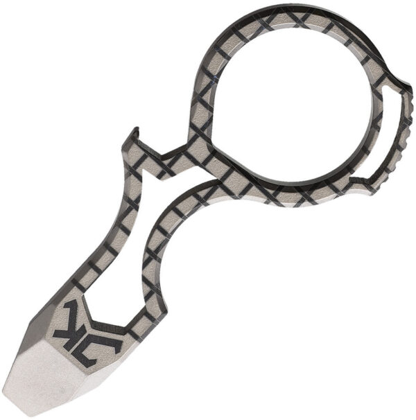 Cuchillo Kizer Cutlery JK Talon Pry T110