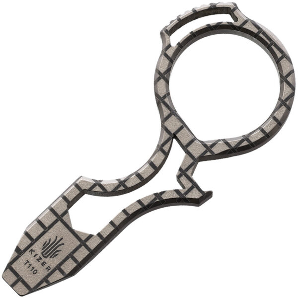 Cuchillo Kizer Cutlery JK Talon Pry T110