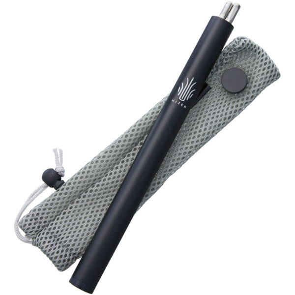 Cuchillo Kizer Cutlery Chopsticks Titanium T309A1