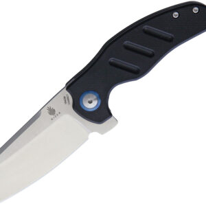 Navaja Kizer Cutlery Sheepdog Linerlock Black V3488C1