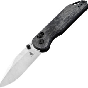 Navaja Kizer Cutlery Assassin Clutch Lock Bl Mic V3549A2