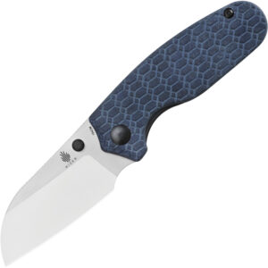 Navaja Kizer Cutlery Towser K Linerlock Richlite V3593SC1