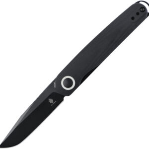 Navaja Kizer Cutlery Squidward Linerlock Black V3604C2