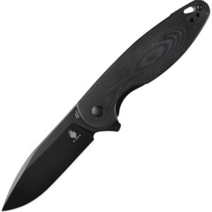 Navaja Kizer Cutlery Cozy Linerlock Black V3613C1