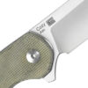 Navaja Kizer Cutlery Cozy Linerlock Green V3613C2