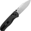 Navaja Kizer Cutlery Drop Bear Clutch Lock CF V3641A3