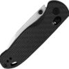 Navaja Kizer Cutlery Drop Bear Clutch Lock CF V3641A3