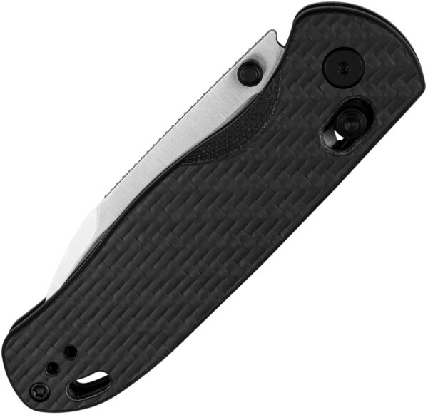 Navaja Kizer Cutlery Drop Bear Clutch Lock CF V3641A3
