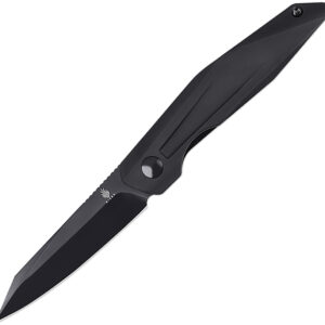 Navaja Kizer Cutlery Spot Linerlock Black  V3620C2