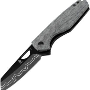 Navaja Kizer Cutlery Sparrow Linerlock 154CM V3628C1