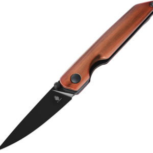 Navaja Kizer Cutlery Shot Linerlock Copper Alum V3677C1