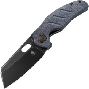 Navaja Kizer Cutlery C01C Sheepdog Linerlock Bl V4488C5