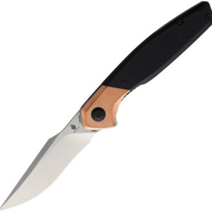 Navaja Kizer Cutlery Grazioso Linerlock Copper KIV4572N1