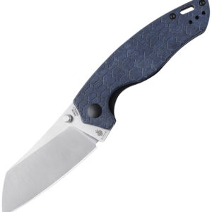 Navaja Kizer Cutlery Towser K Linerlock Blue V4593C1