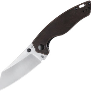 Navaja Kizer Cutlery Towser K Linerlock V4593C3