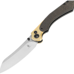 Navaja Kizer Cutlery Clairvoyant 154CM  V4626C1