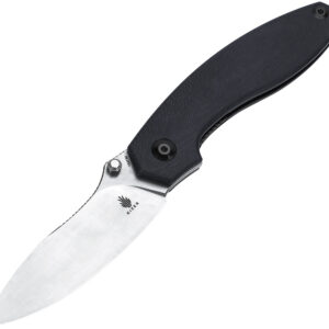 Navaja Kizer Cutlery Doberman Linerlock Black V4639C1