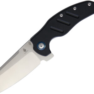 Navaja Kizer Cutlery Sheepdog Linerlock Black V5488C1