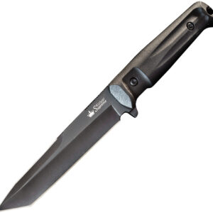 Cuchillo Kizlyar Aggressor Tactical KK0015