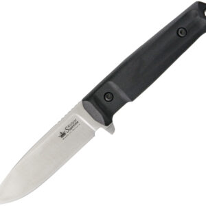 Cuchillo Kizlyar Sturm Fixed Blade KK0025