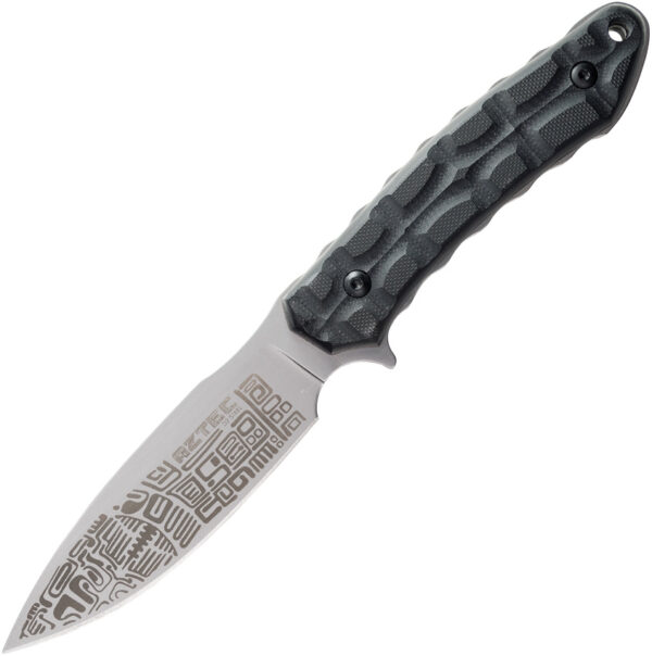 Cuchillo Kizlyar Aztec Fixed Blade D2 KK0042