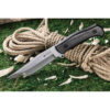 Cuchillo Kizlyar Caspian Fixed Blade D2 KK0043