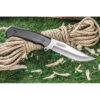 Cuchillo Kizlyar Caspian Fixed Blade D2 KK0043