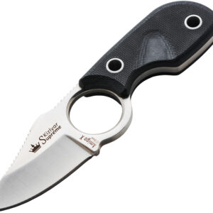 Cuchillo Kizlyar Amigo X Neck Knife KK0090