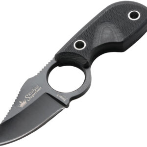 Cuchillo Kizlyar Amigo X Neck Knife KK0091