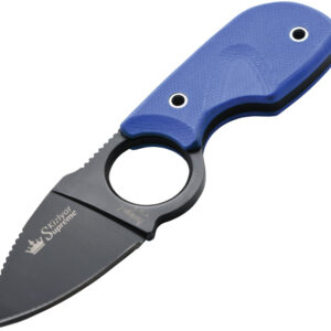 Cuchillo Kizlyar Amigo Z Neck Knife KK0099