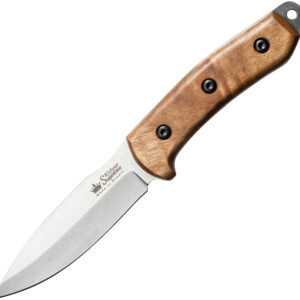 Cuchillo Kizlyar Corsair Satin KK0100