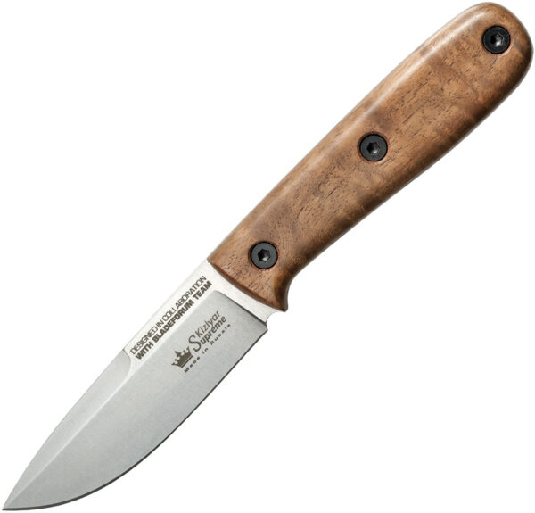 Cuchillo Kizlyar Colada Bohler KK0115