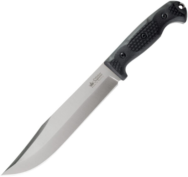 Cuchillo Kizlyar Bastardo Bowie Sleipner KK0127