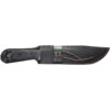 Cuchillo Kizlyar Bastardo Bowie Sleipner KK0127