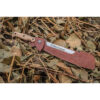Cuchillo Kizlyar Bush Mate Machete KK0168